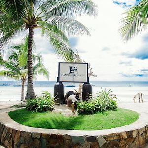 Panglao Grande Resort 邦劳美丽度假村